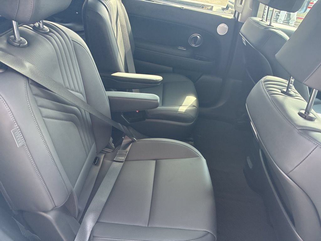 New 2026 Hyundai Palisade SEL FWD image 12
