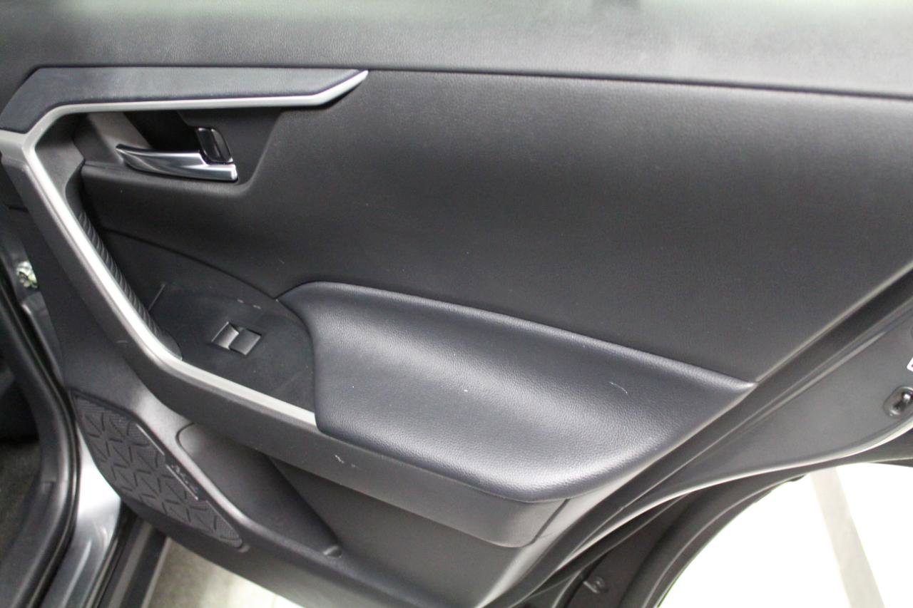 Used 2020 Toyota RAV4 XLE w/ All Weather Liner Package image 25