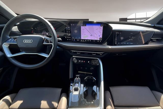 Used 2025 Audi Q5 Prestige AWD/4WD image 7