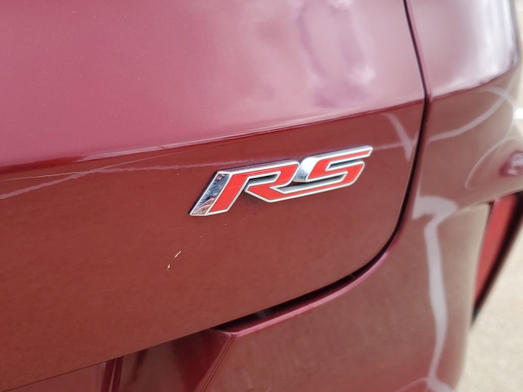Used 2023 Chevrolet TrailBlazer RS image 6