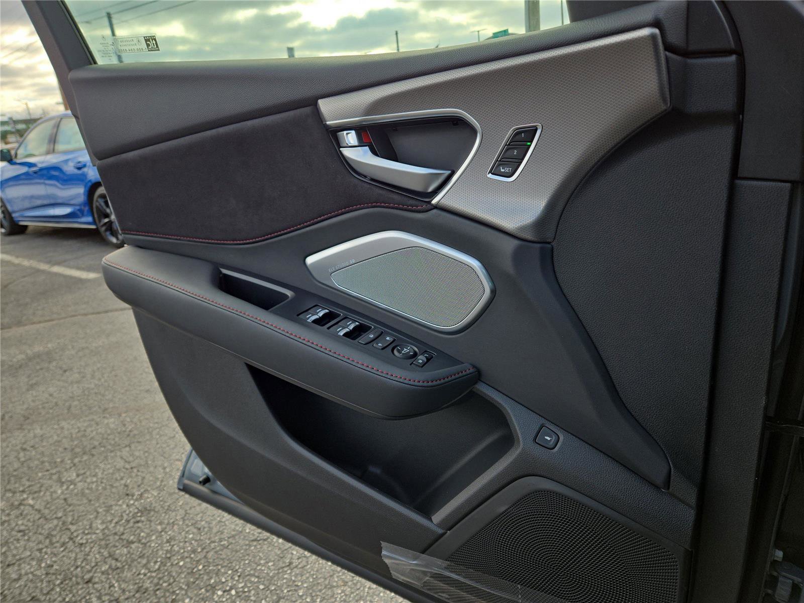 New 2026 Acura RDX A-Spec image 16