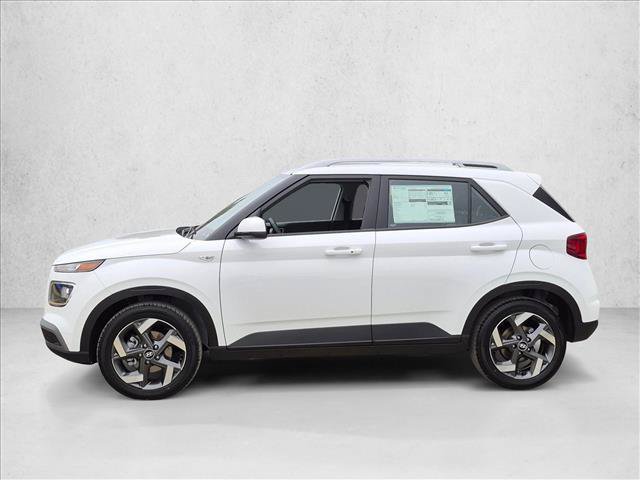 New 2026 Hyundai Venue SEL FWD image 5
