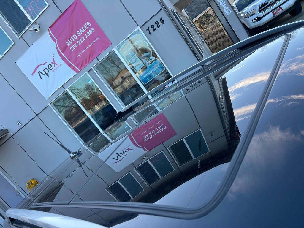 Used 2010 Cadillac SRX Performance image 20