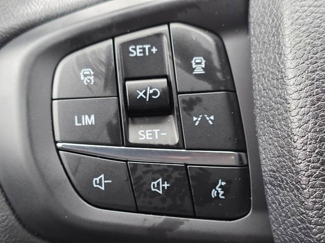 New 2026 Ford Ranger Lariat AWD/4WD image 9