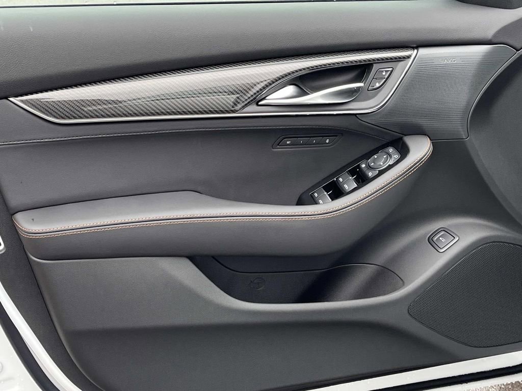 New 2026 Cadillac CT5 Sport w/ Technology Package image 22