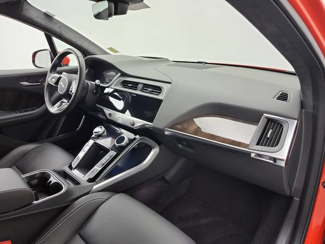 Used 2020 Jaguar I-PACE HSE AWD/4WD image 15