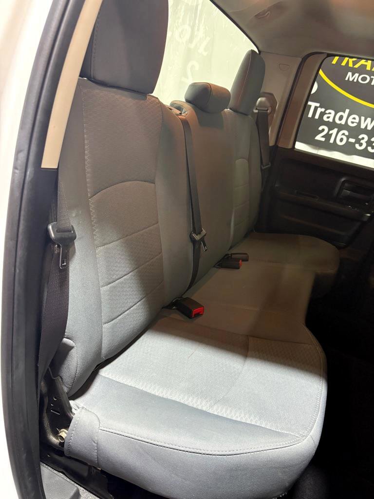 Used 2019 RAM 1500 Express w/ Express Value Package image 31