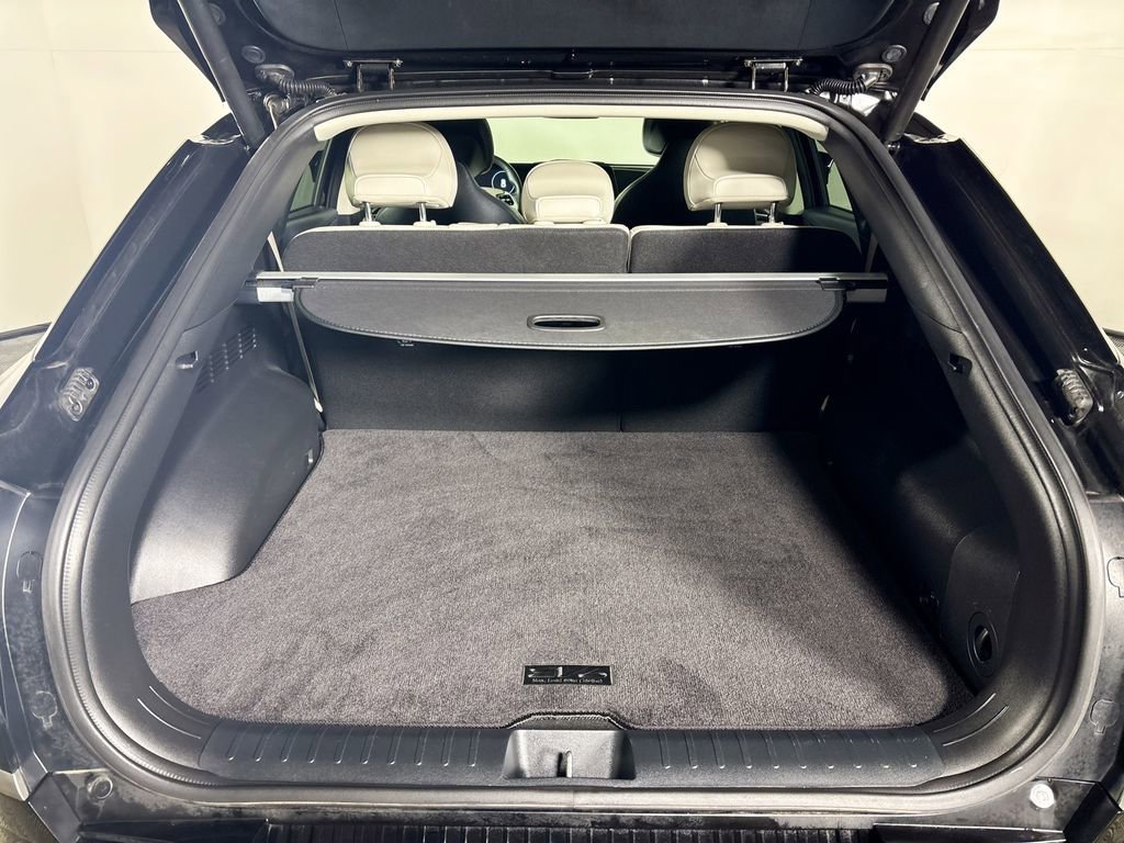 Certified 2024 Kia EV6 Wind image 22
