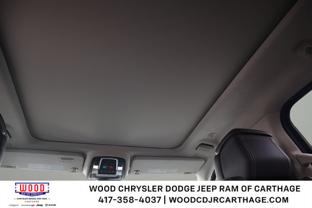 New 2026 RAM 1500 Tungsten w/ Off Road Group AWD/4WD image 12