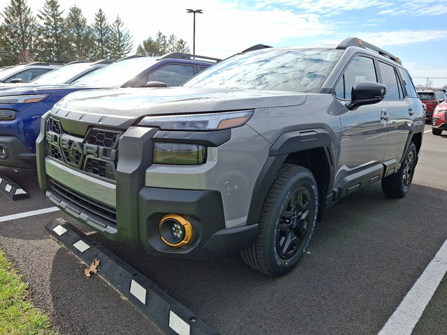 New 2026 Subaru Outback Wilderness image 2