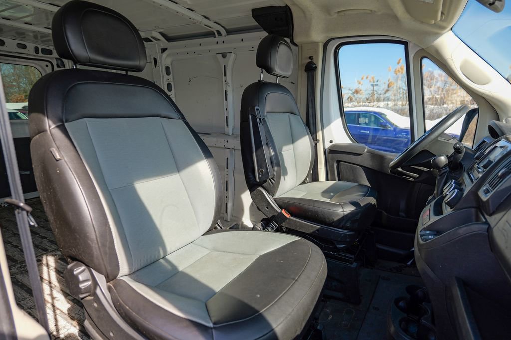Used 2019 RAM ProMaster 1500 image 24