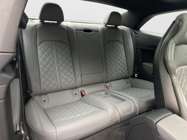Used 2022 Audi S5 Prestige AWD/4WD image 21