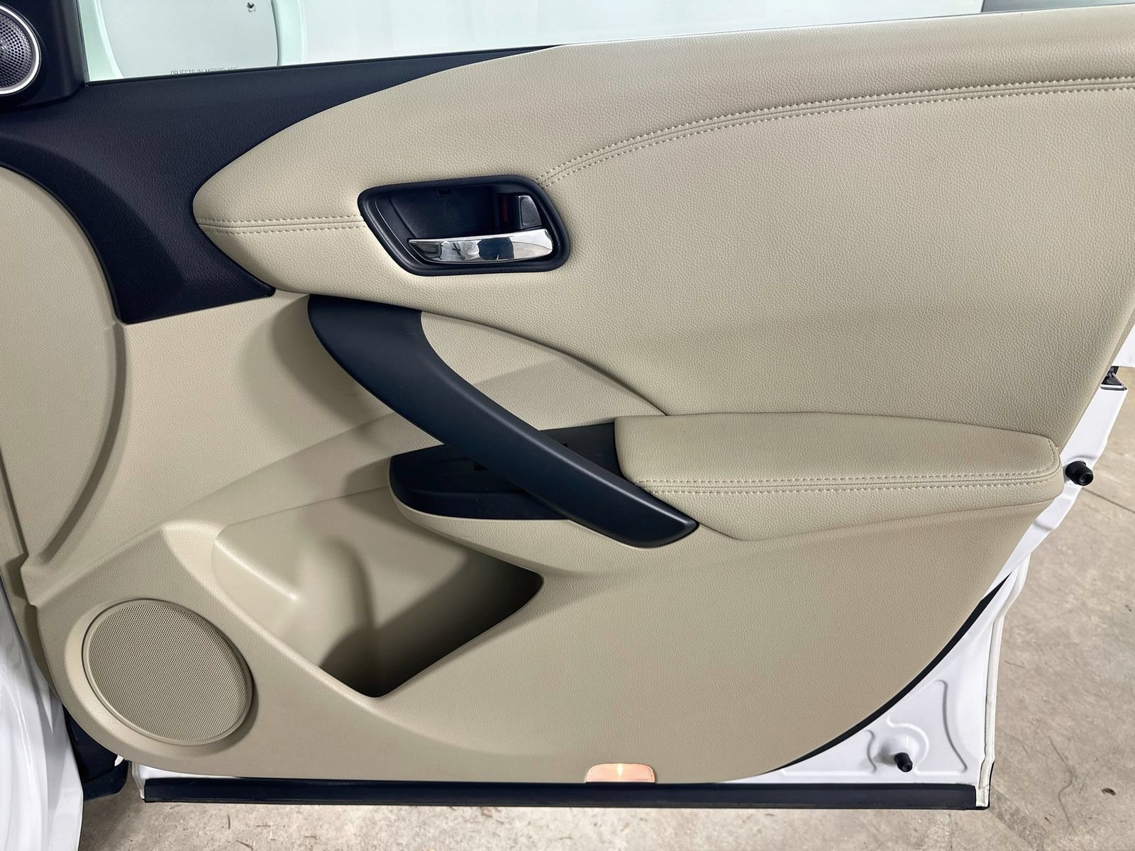 Used 2017 Acura RDX FWD image 41