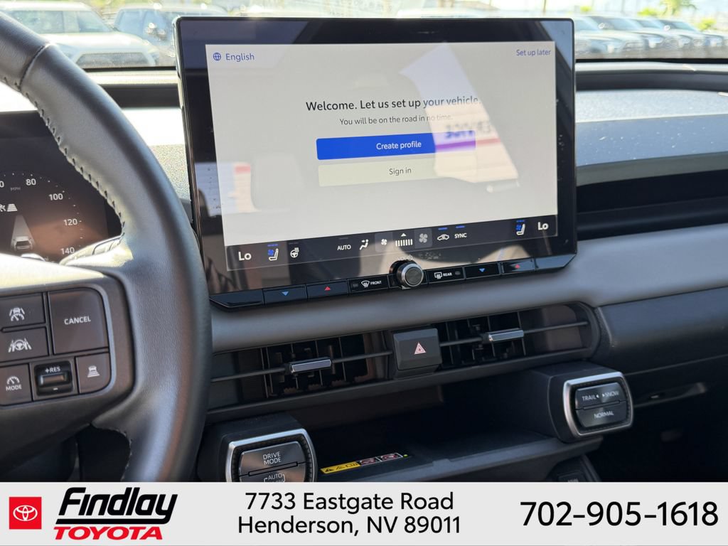 Certified 2026 Toyota RAV4 XSE w/ Panoramic Sun Roof Package AWD/4WD image 27