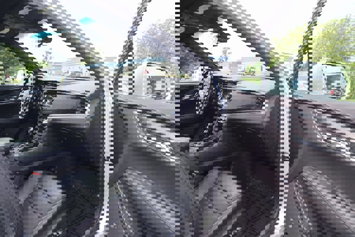 Used 2020 Cadillac XT5 Premium Luxury image 57