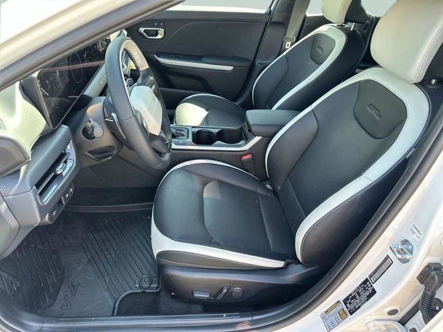New 2026 Kia K4 GT-Line Turbo FWD image 17