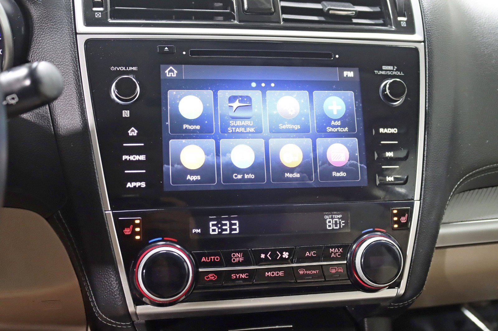 Used 2019 Subaru Outback 2.5i Premium image 18