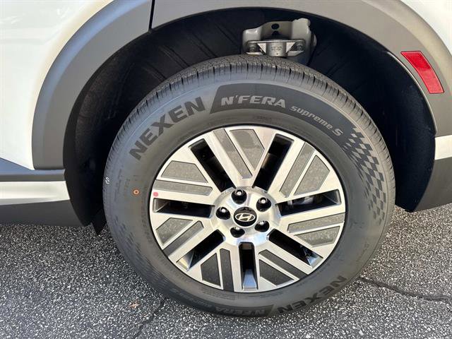 New 2026 Hyundai Palisade SEL Premium image 6