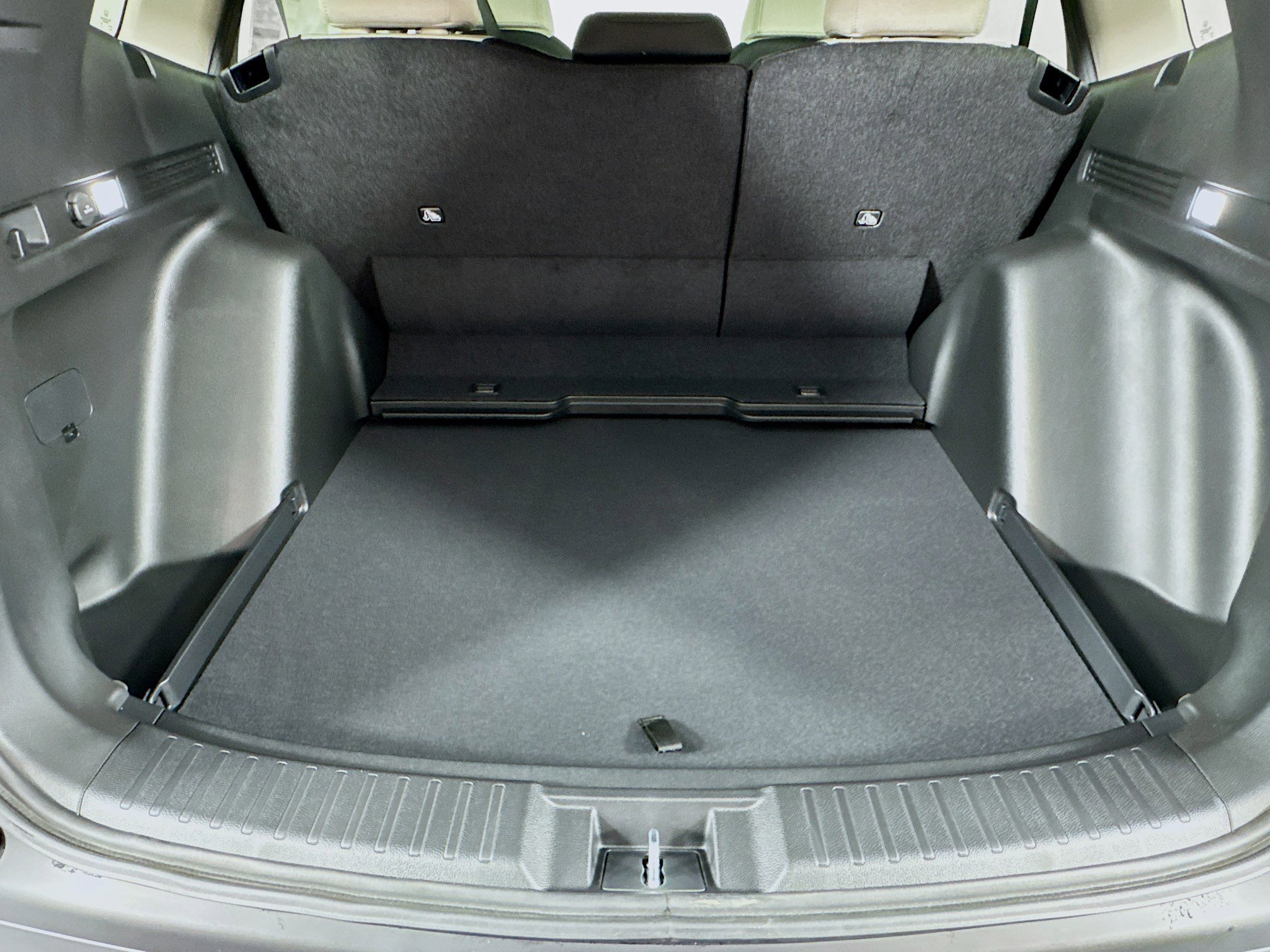 New 2026 Honda CR-V EX image 26