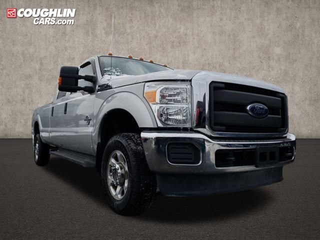 Used 2014 Ford F350 XL w/ Power Equipment Group