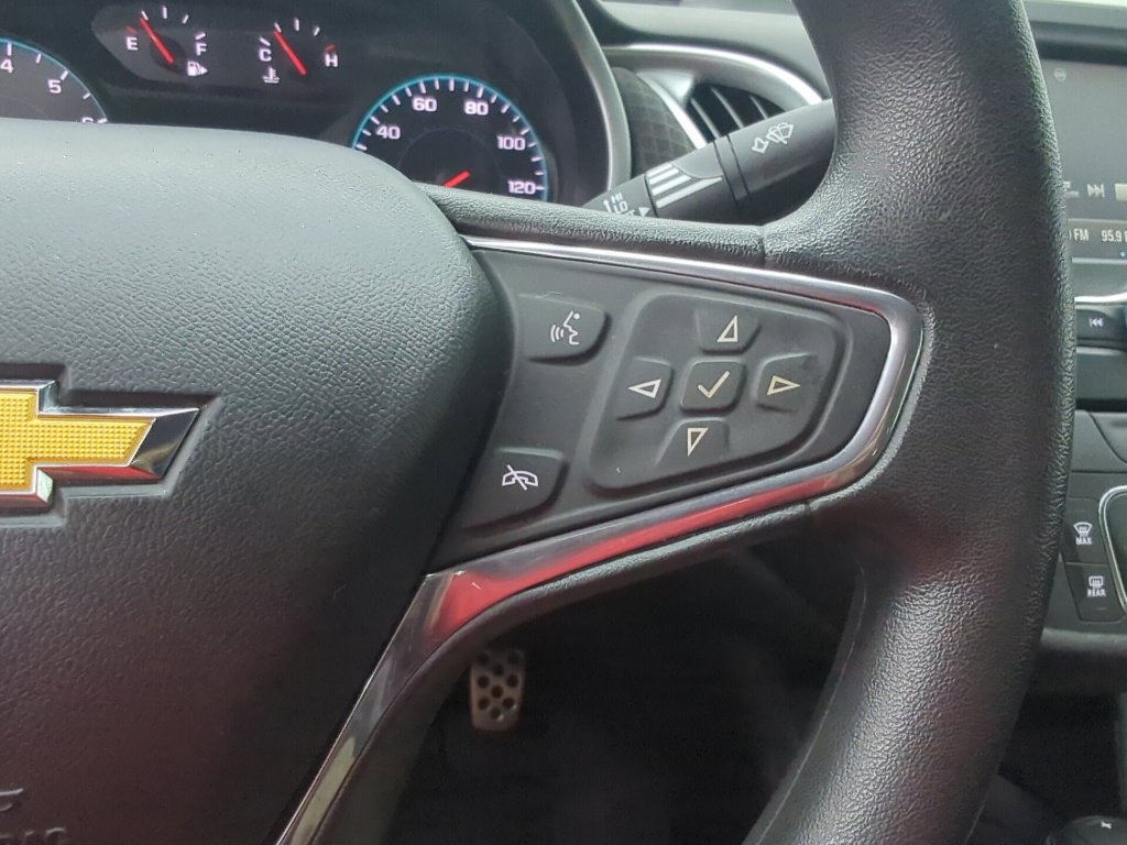 Used 2016 Chevrolet Malibu LS FWD image 14