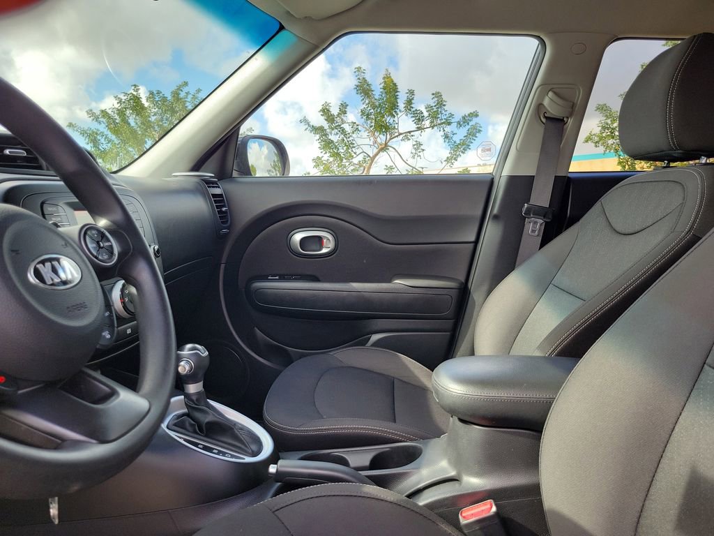 Used 2016 Kia Soul image 23