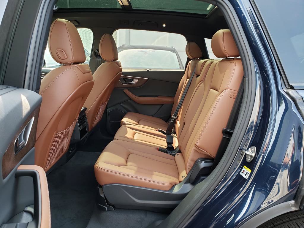 New 2026 Audi Q7 2.0T Premium Plus AWD/4WD image 8