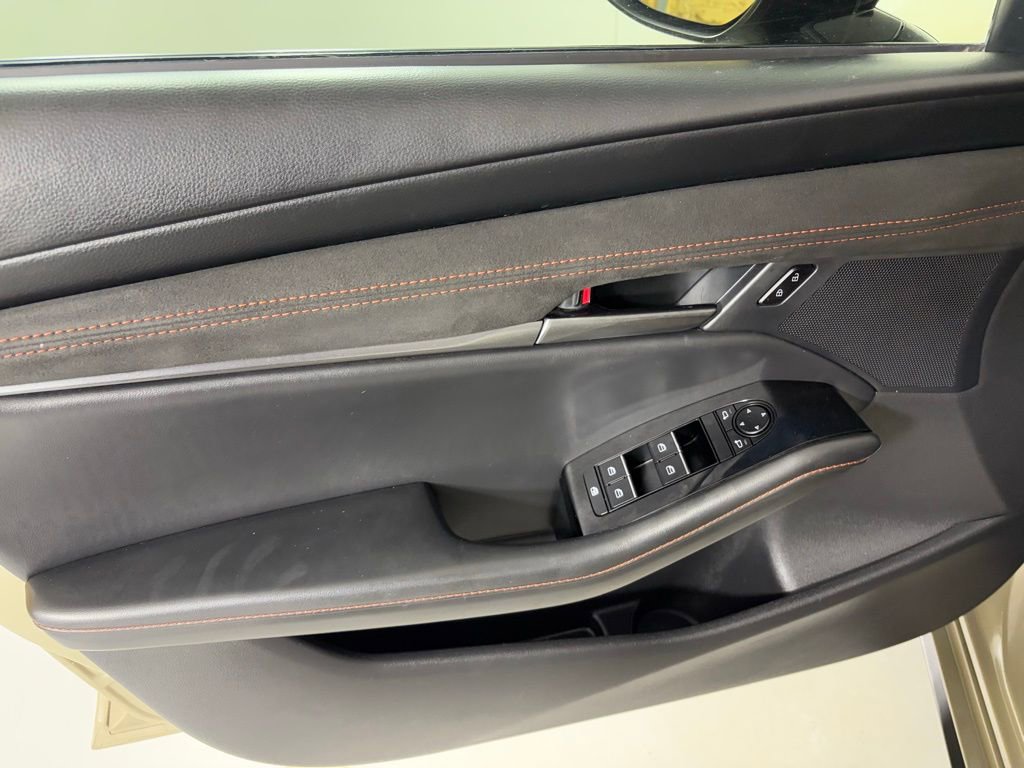 Used 2024 MAZDA MAZDA3 s image 14