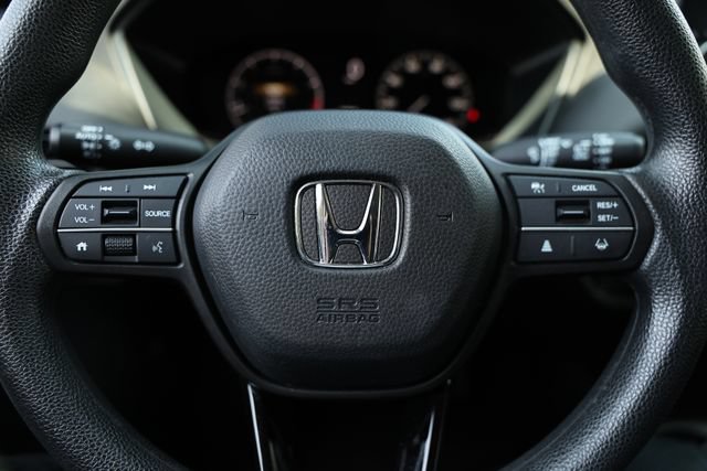 Used 2023 Honda HR-V LX image 32