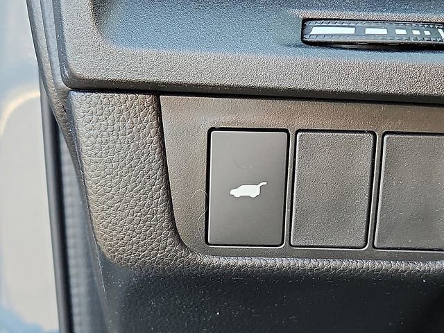 New 2026 Honda CR-V Sport-L image 22
