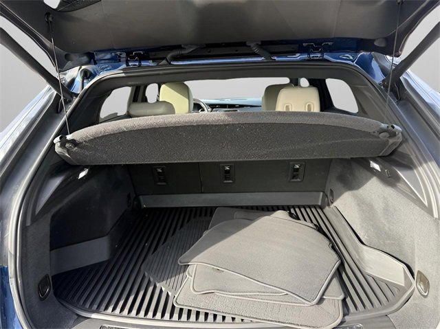 Used 2019 Cadillac XT4 Sport image 11