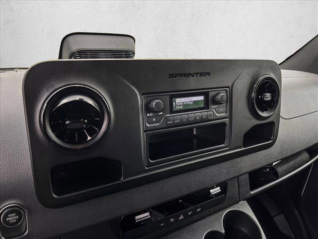 Used 2026 Mercedes-Benz Sprinter 2500 image 15