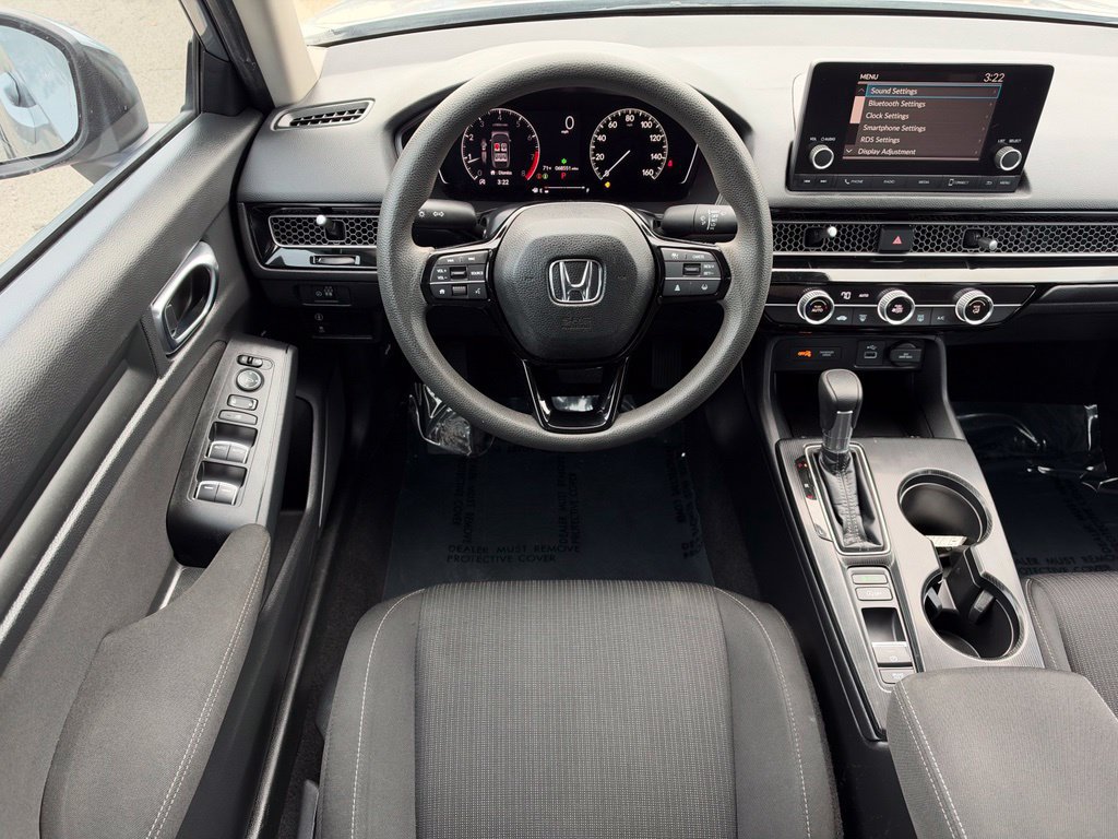 Used 2022 Honda Civic LX image 27