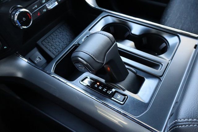 New 2025 Ford F150 XLT w/ Equipment Group 302A MID image 12