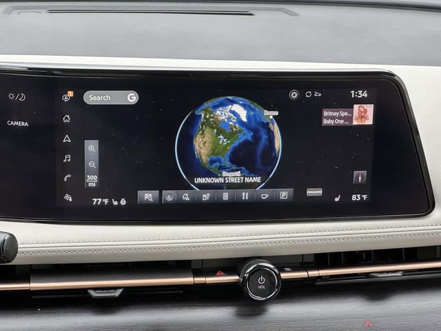 Used 2023 Nissan Ariya FWD image 19