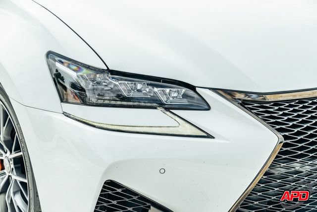 Used 2016 Lexus GS F RWD image 55