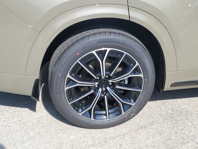 New 2026 MAZDA CX-70 3.3 Turbo S w/ Premium Package image 5