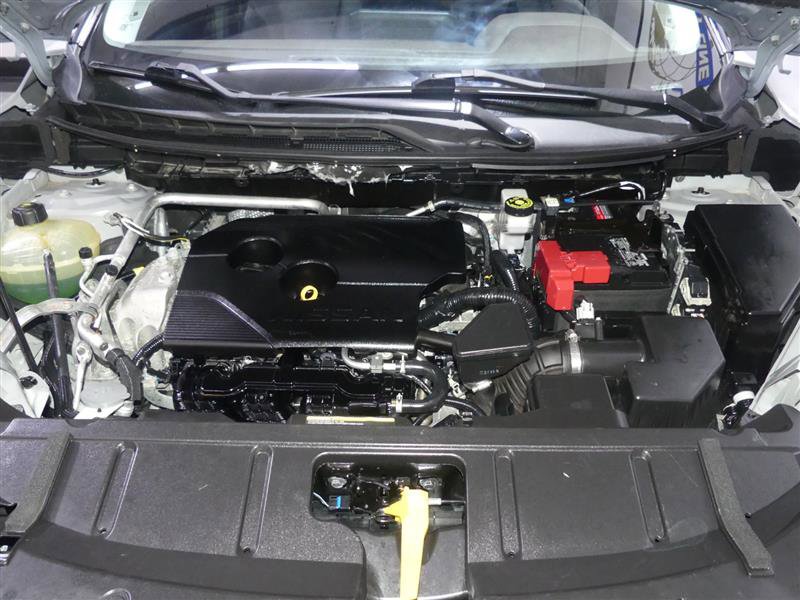 Used 2021 Nissan Rogue SL w/ Premium Package image 12