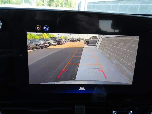 New 2026 Chevrolet Equinox LT w/ Convenience Package II image 23