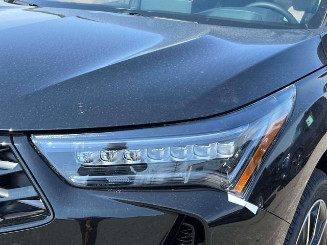 New 2026 Acura RDX A-Spec w/ Advance Package AWD/4WD image 8