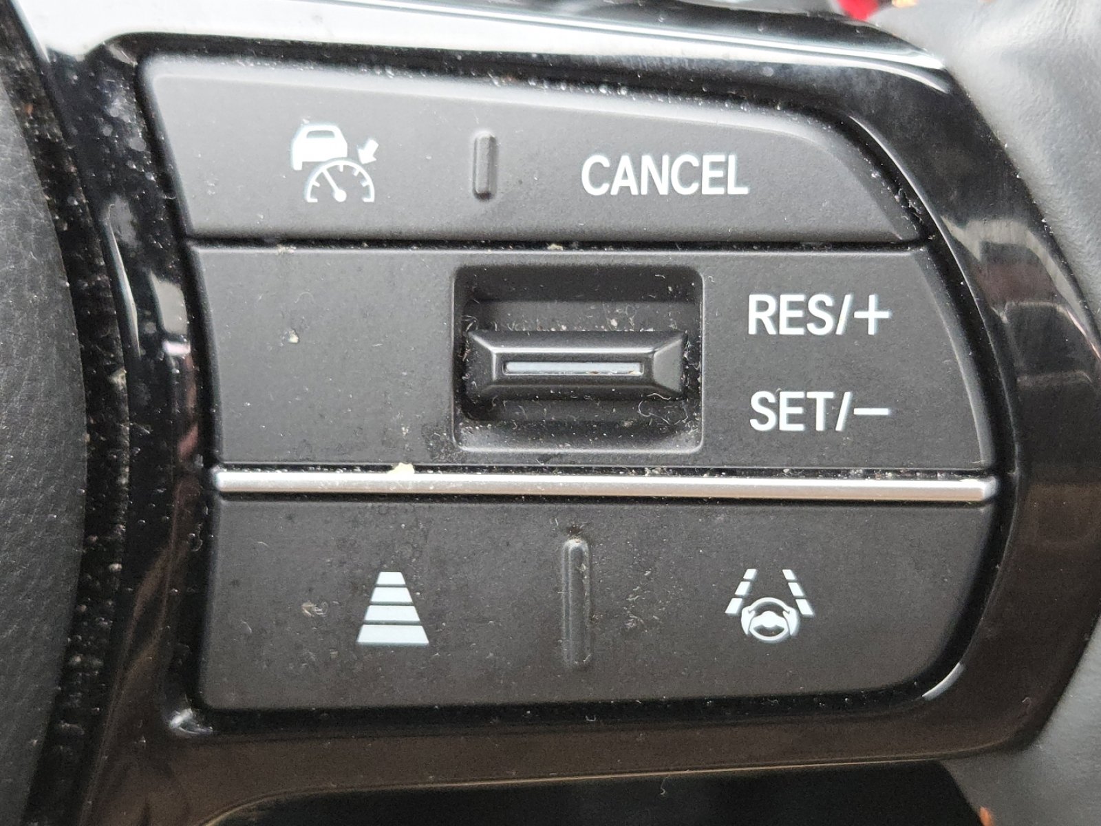 Certified 2023 Honda CR-V Sport Touring image 36