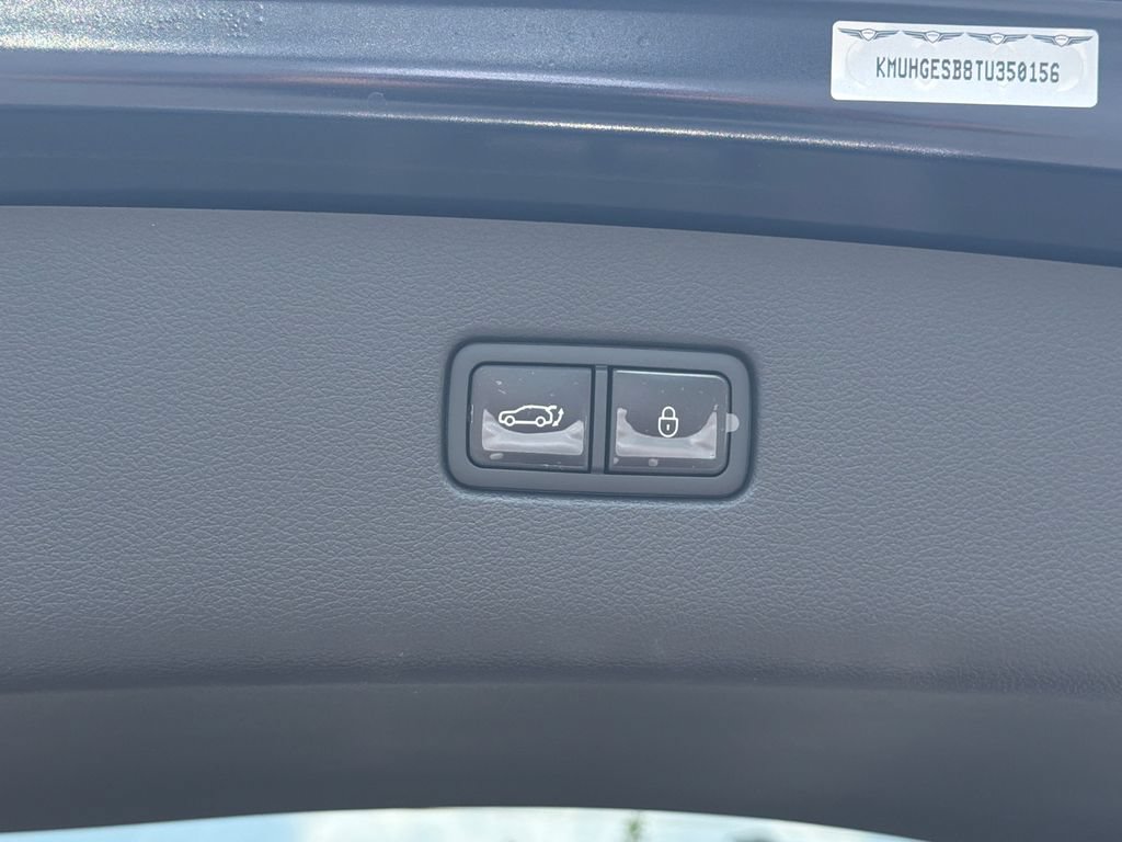 New 2026 Genesis GV80 2.5T Select AWD/4WD image 21