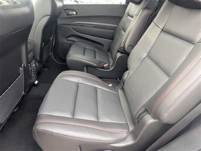 New 2026 Dodge Durango GT image 22
