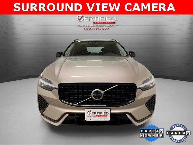 Used 2025 Volvo XC60 B5 Plus image 2
