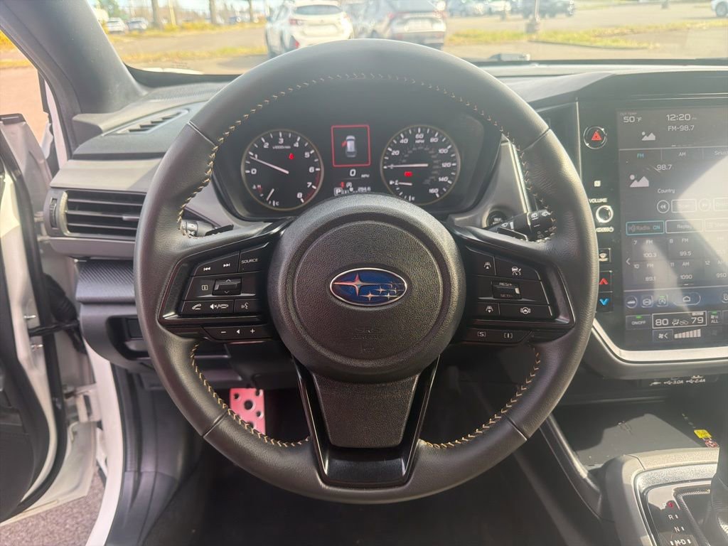 Certified 2024 Subaru Crosstrek 2.5i Sport image 30