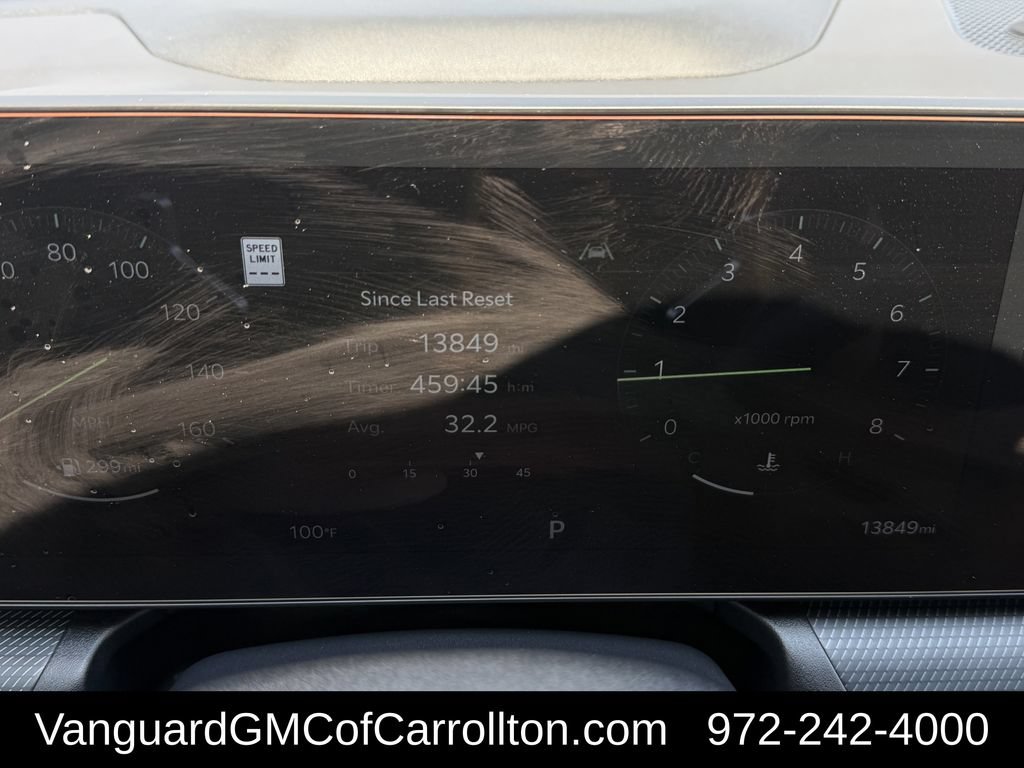 Used 2025 Kia K4 GT-Line Turbo FWD image 17