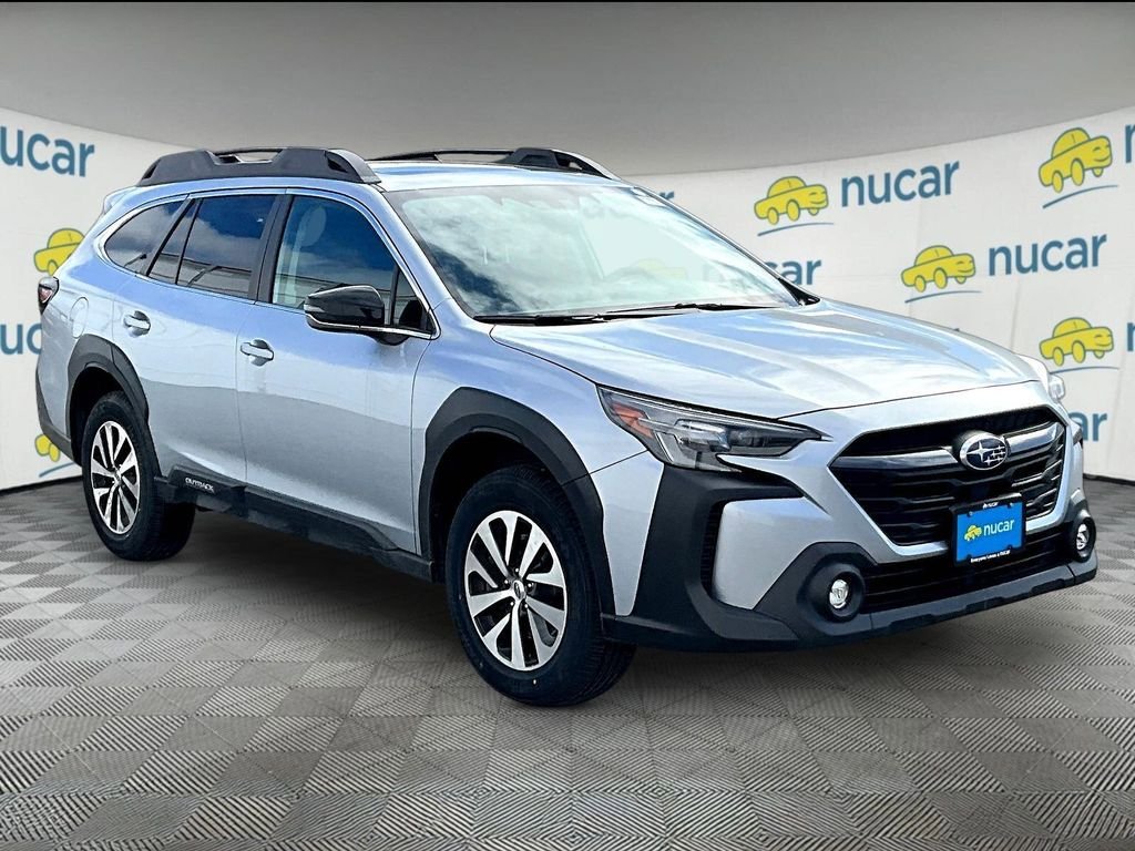 Used 2024 Subaru Outback Premium AWD/4WD video 1