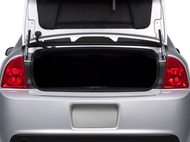 Used 2010 Chevrolet Malibu LS FWD image 16
