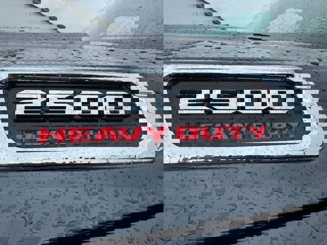 New 2026 RAM 2500 Big Horn image 83