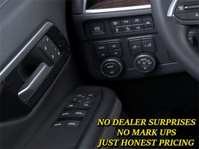 New 2026 Chevrolet Suburban Premier w/ Sun And Tow Package image 22